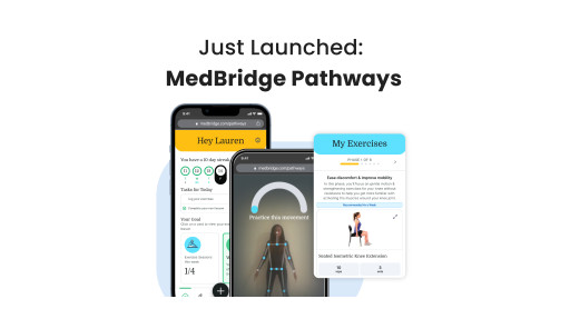 Hospital Systems Launch Into Digital MSK With MedBridge