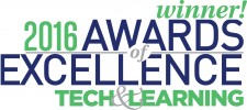 Tech & Learning Award