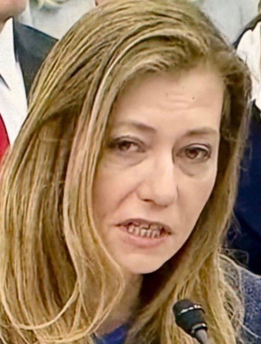 Did DEA's Anne Milgram Get Caught in Her Own Marijuana Criminal Algorithms?