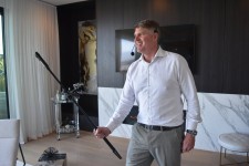 AVATOUR Remote Presence