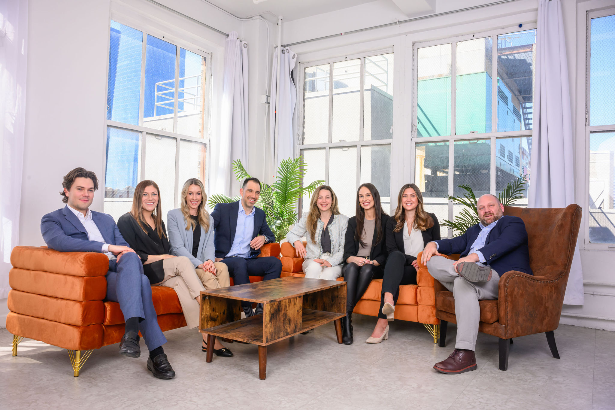 Marti Law Group