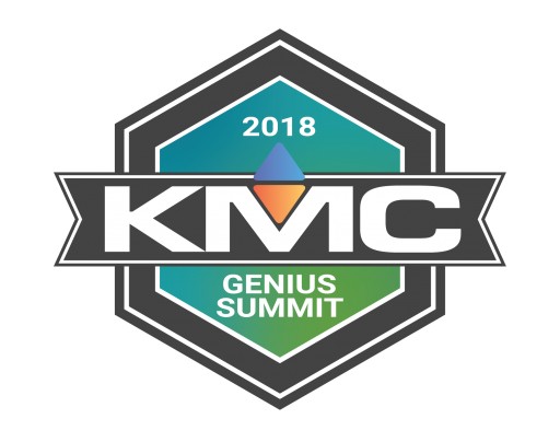 KMC Controls to Host KMC Genius Summit in Chicago