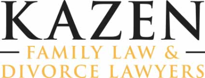 Kazen Family Law & Divorce Lawyers