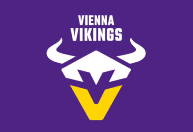 Vienna Vikings Logo