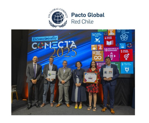 Aclara Wins UN Global Compact Award for Its Contribution to Local Employment and Suppliers