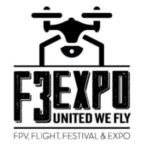 F3Expo for Drone Hobbyists Descends on Atlanta's Georgia Dome November 12-15