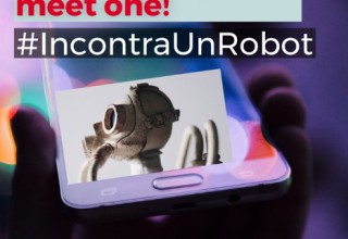 #IncontraUnRobot Competition