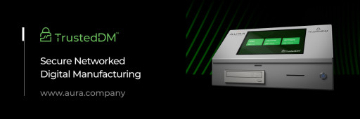 TrustedDM(TM) Secures Forward-Deployed Additive Manufacturing at Trident Warrior, Demonstrating Trusted Operations in Austere Environments