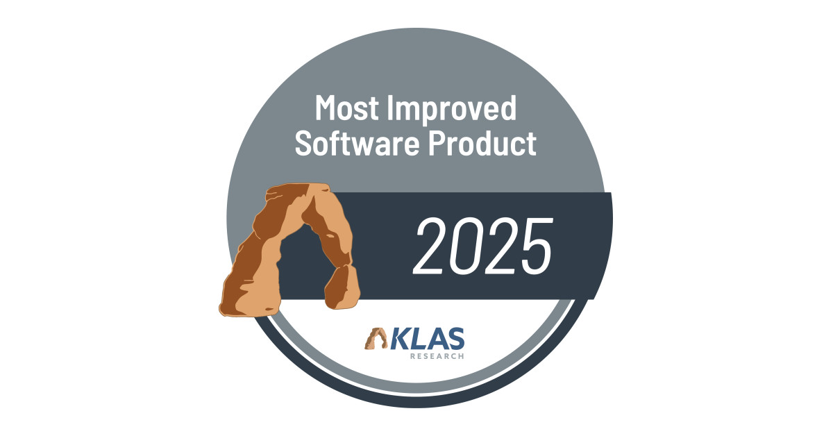 Incredible KLAS Outcomes! AGFA HealthCare Achieves Triple KLAS Wins and ...