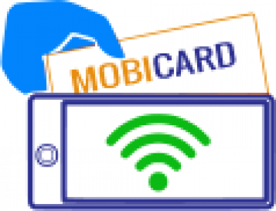 MobiCard Inc.