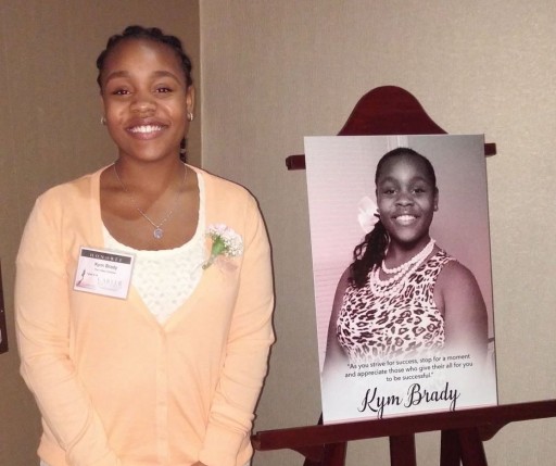 LaVerne Gardner Lindsay Stewart Scholarship Awarded to Rising-Star Youth in Michigan