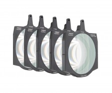 Lindsey Optics Brilliant² Tray Mount Close-Up Lenses (Diopters)