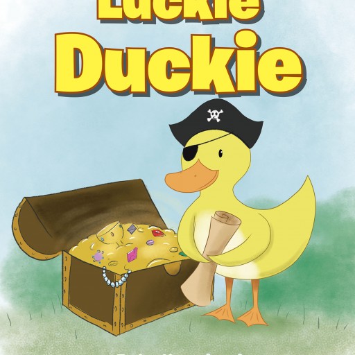 Author J. L. Moorehead's New Book 'Luckie Duckie' is a Cute Story About a Little Duck's Big Quest to Find Treasure