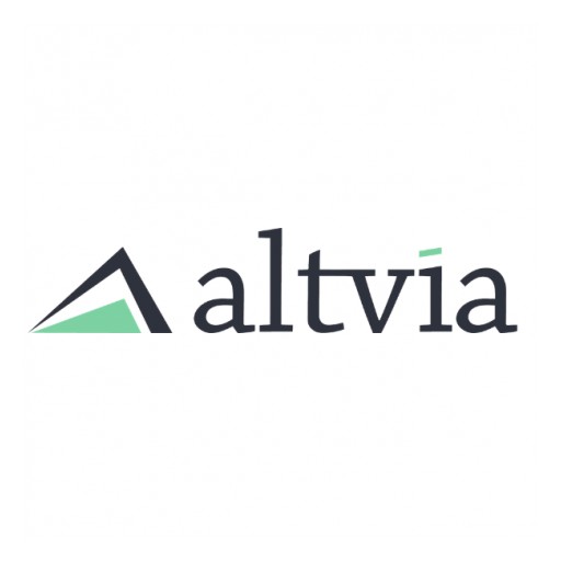 Altvia Wins Silver Stevie® Fintech Award