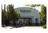 BARONS Jewelers in Dublin, California, is now a Diamond Tacori Partner