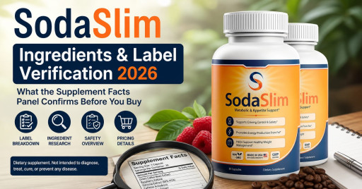 Soda Slim Pricing 2026: Tempted by the $49 Bottle Price? Which Package Actually Fits Your Routine?