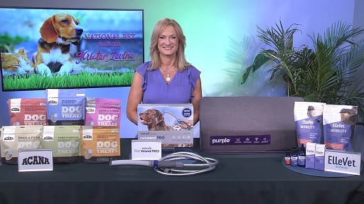 Pet Expert Kristen Levine Lends Tips to Ensure Pet Health During 'National Pet Month' With TipsonTV Blog