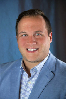 Michael Brunetti, Director of Professional Services at Entara