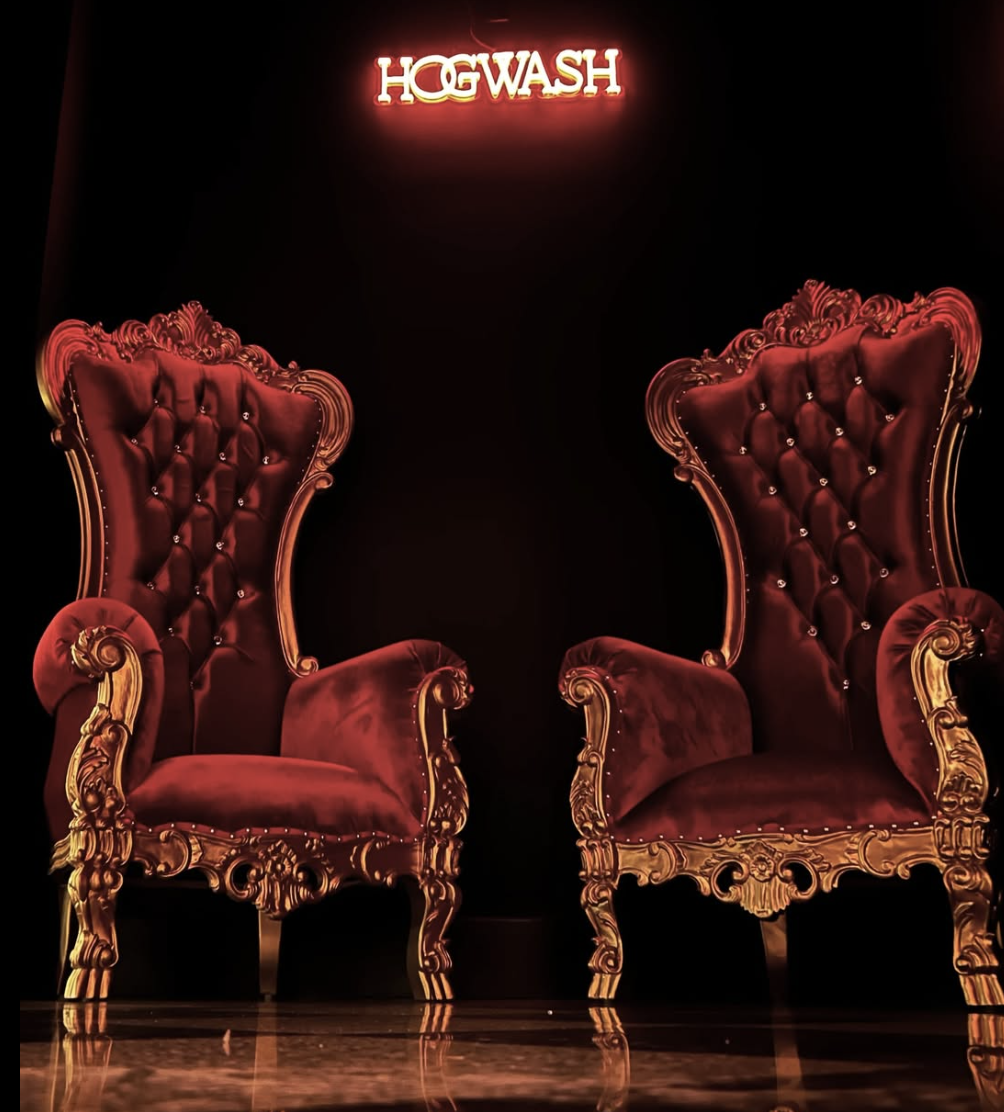 ETHOS Event Collective X Hogwash