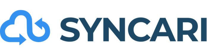 Syncari logo