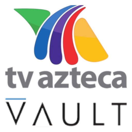 TV Azteca Invests in Vault Analytics to Enhance Evaluation of Pre-Released Content