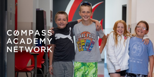 Compass Academy Network Announces New Program Locations in Alma & Pittsburg, Kansas