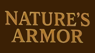 Nature's Armor