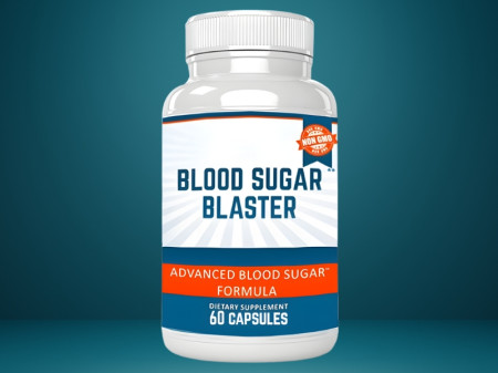 Blood Sugar Blaster Review 2025