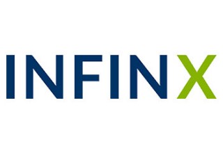 Infinx logo