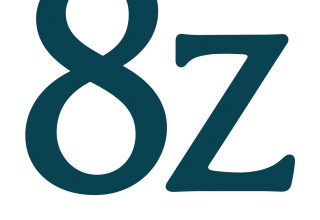 8z Real Estate logo
