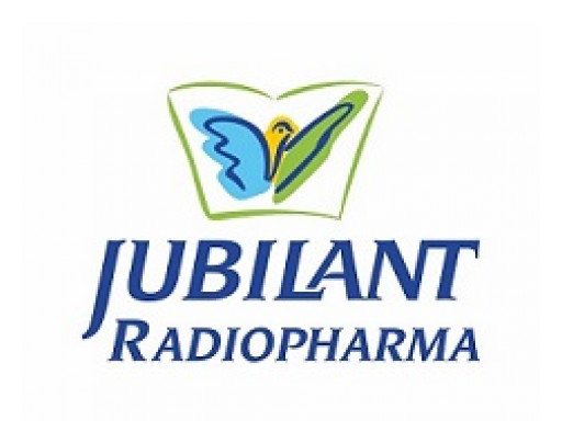 Jubilant Radiopharma Announces Eckert & Ziegler's GalliaPharm® Approved for Use With NETSPOT in Canada