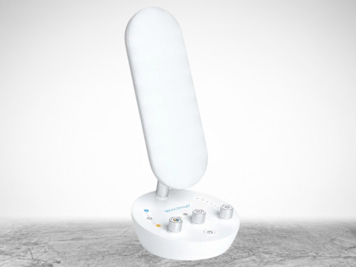 BEACON40 Smart Lamp Review: Best 40Hz Light Therapy 2025