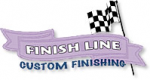 Finish Line Custom Finishing