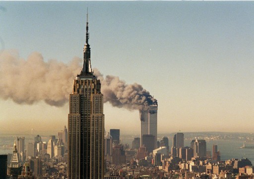 Saudi Arabia's 9/11 Funding Case Now Before the US 4th Circuit Court of Appeals