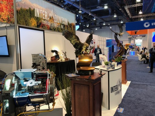 Success at Heli-Expo for Treasure Investments Corporation