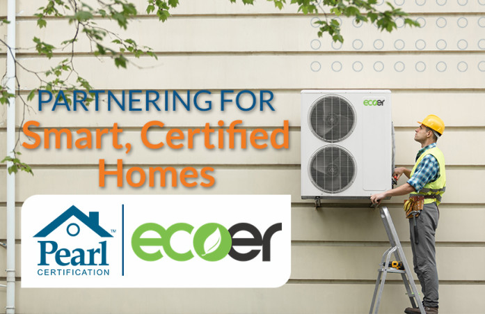 Pearl Certification and Ecoer Announce Partnership