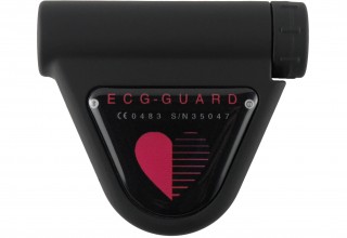 ECG-Guard Recorder/Transmitter