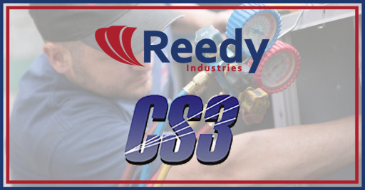 Reedy Industries Acquires Tennessee's CS3