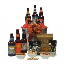 Oktoberfest Beer Gift Basket
