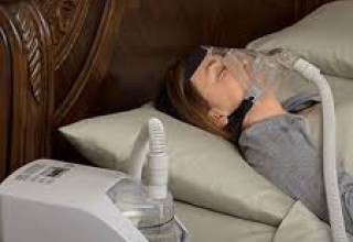 Anesthesia Respiratory and Sleep Therapy Devices