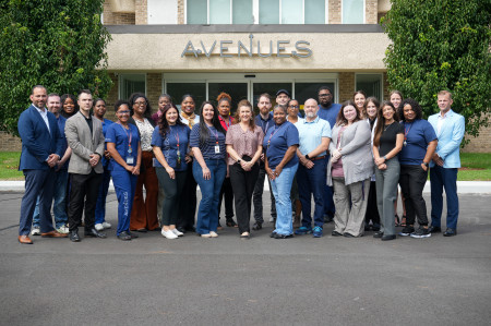 Avenues Recovery Center at Baton Rouge