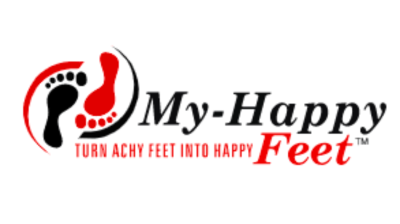 My Happy Feet