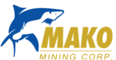 Mako Mining Corp.