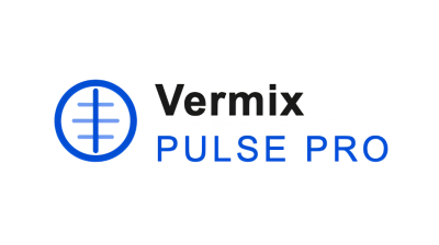 Vermix Pulse Pro