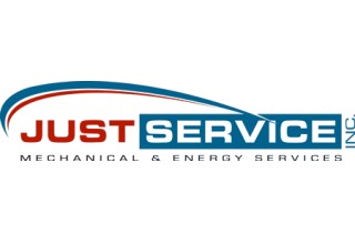 Just Service Inc. logo