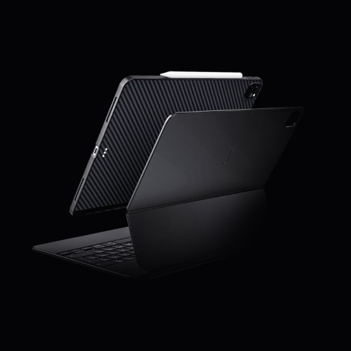 PITAKA Launches The MagEZ Case For iPad Pro That Offers Seamless Functionality With The Apple Magic Keyboard