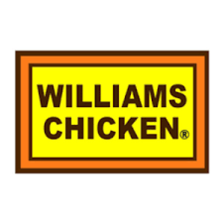 Williams Chicken Logo