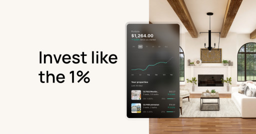 MansionLife.com Launches Invest, an Industry-First SFR Fractional Investing Platform, to Help Scale Its Network of Upscale, Flexible Single-Family Rental Homes Across the U.S.