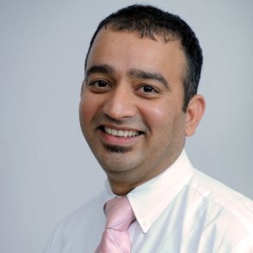 Barlow Respiratory Hospital New CEO   Introducing  Amit Mohan