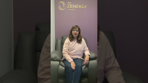 Deeply relaxing experience at The Zenergy Centre